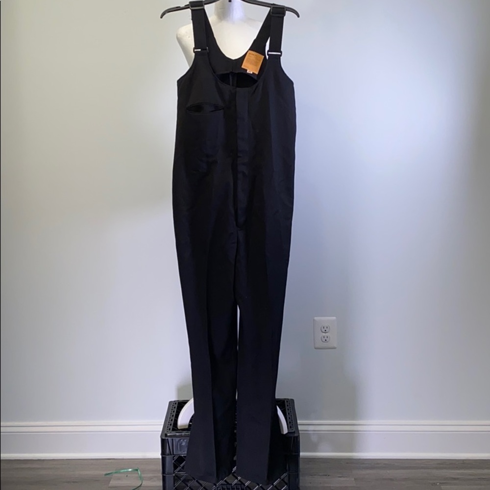 The coolest vintage marching band jumpsuit